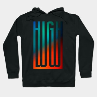 HighLow Hoodie